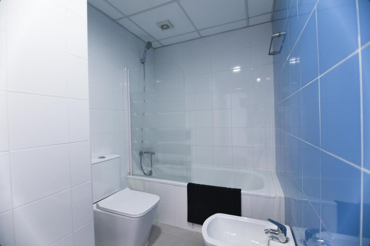 Rentalsevilla Clemente Hidalgo Zewnętrze zdjęcie