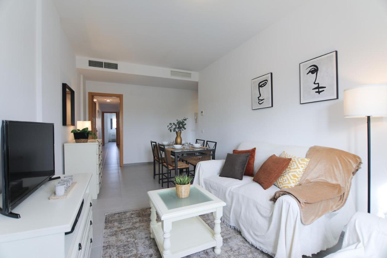 Rentalsevilla Clemente Hidalgo Zewnętrze zdjęcie