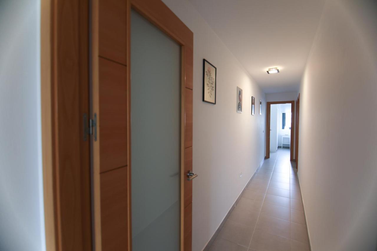Rentalsevilla Clemente Hidalgo Zewnętrze zdjęcie