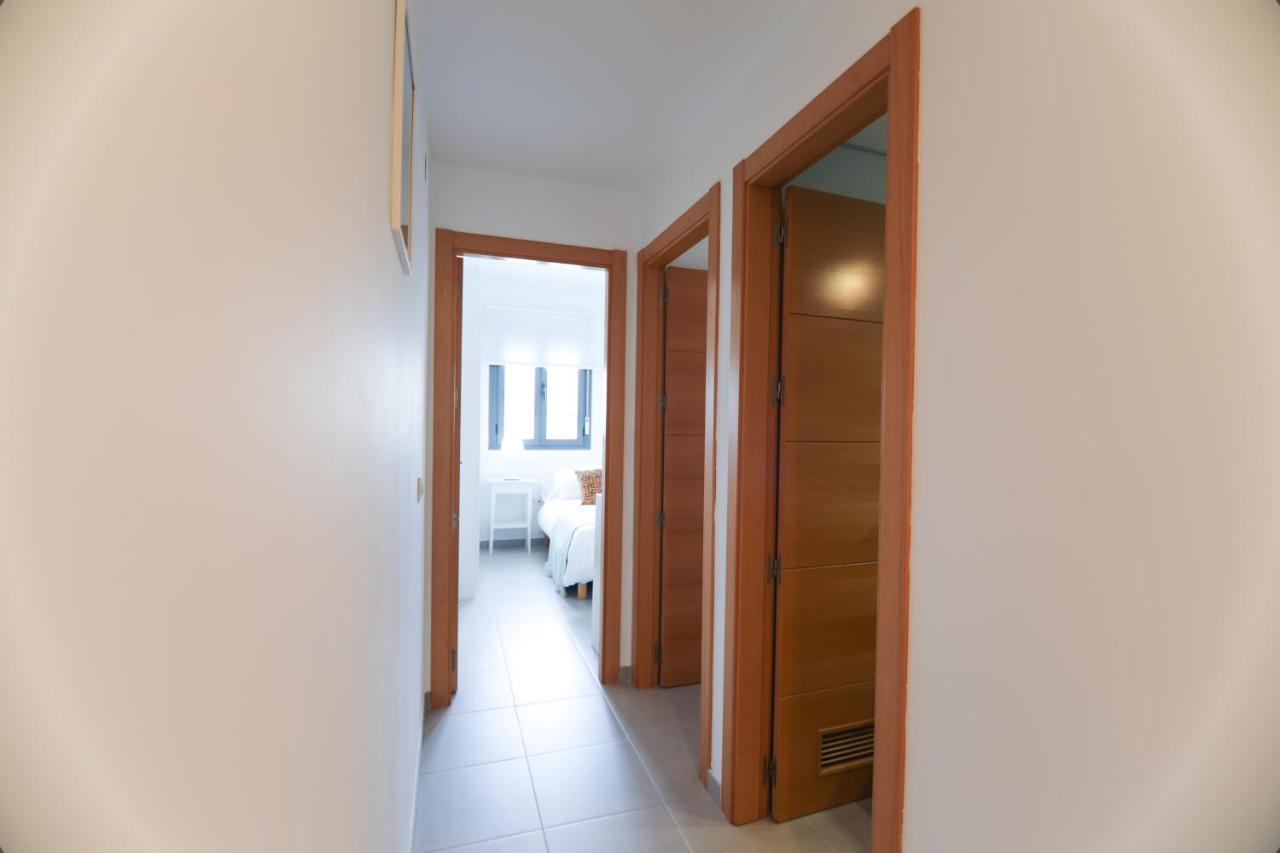 Rentalsevilla Clemente Hidalgo Zewnętrze zdjęcie